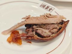 -北京全聚德(王府井店)