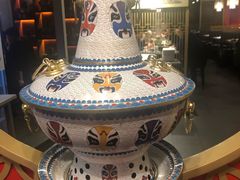-京韵胡同·酱香羊蝎子火锅涮肉(长寿路店)