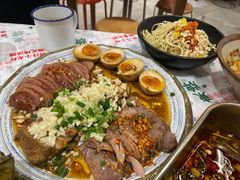 -东排食堂长沙小吃大排档(五一广场店)