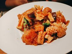 -北京老铺烤鸭(时代广场店)