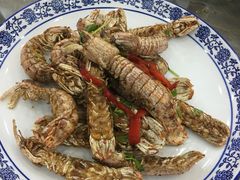 -虾少爷龙虾烧烤(双桥路店)
