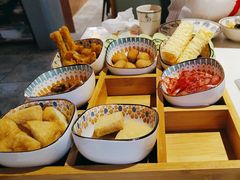 -螺大喜螺蛳粉火锅(雍和宫店)