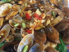 -幸福姐海鲜大排档