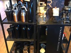 -星巴克臻选(沈阳万象城店)