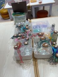 -奈尔宝家庭中心·亲子餐厅(苏州大悦城店)