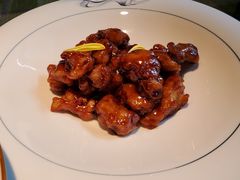 -章吴记喜瑞餐厅(东东城店)