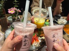 -匠和风精致料理(宁德万达店)