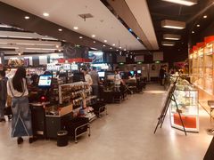 -Olé精品超市(苏州中心店)