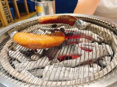 带骨香肠-隐炉和牛烧肉店(群力店)