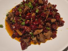 -小河盐帮·私家菜·烤鸭(三元桥·霄云路店)