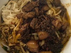 -易裕和·长沙米粉(友谊路店)