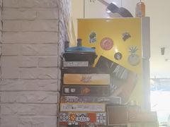 -My Way Town买味堂·东南亚餐厅(亦庄店)