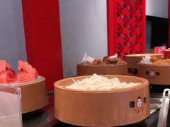 -龍歌自助小火锅(市北和达中心城店)