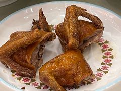 -顺风山庄(水濂山店)