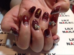 -LILY NAILS美甲美睫
