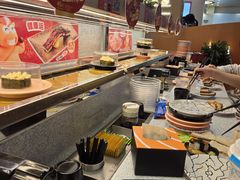 -争鲜回转寿司(西红门荟聚PLUS店)