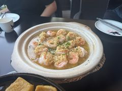 -黄山老妈·土菜(碧桂园店)