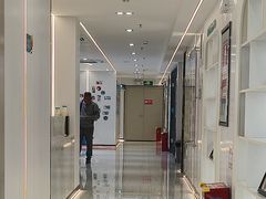 -深圳富茂格伦菲尔口腔门诊部(龙华清湖总院)