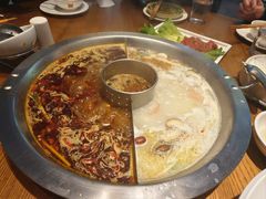 -佬土鹅肠火锅(解放路店)