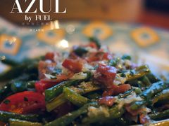 -AZUL by FUEL蓝色·法式酒馆(琶醍店)