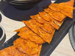 -郑阿姨的家·이모네·韩料&烤肉(武川路店)