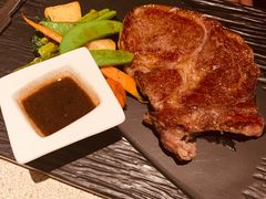 肉眼排-Carmen卡门西班牙餐厅