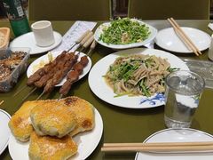-清真吐鲁番餐厅(牛街店)
