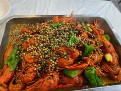 -呆虾王龙虾馆(南湖总店)