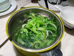 原汁原味鸭仔菜-岭南真味·匠心粤菜(K11店)