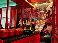 -廖川菜(太阳宫店)