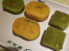 -南来顺饭庄·清真(南菜园店)