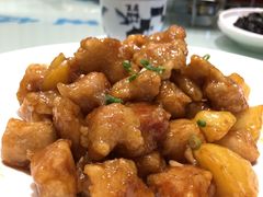 -王庄阿咪海鲜大排档(象园店)