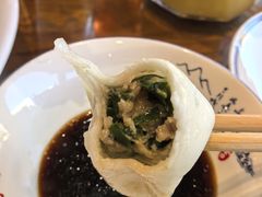 -那家老院子东北菜·饺子·小鸡炖蘑菇(艳华街店)