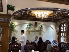 -新疆伊宁远征餐厅