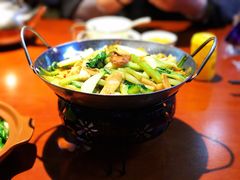 -徽三说·土徽菜·中国徽菜连锁品牌(阳湖总店)