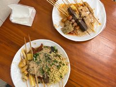 -郭记小街麻辣烫(南小街总店)