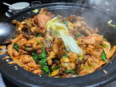 -夜郎国·贵州菜(南山店)