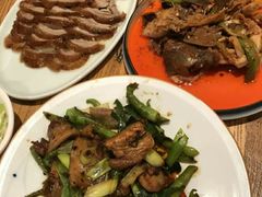 -陈阿婆鱼头泡饼·京味菜(复兴路店)