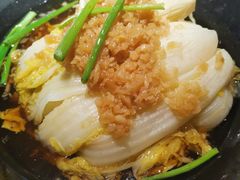 -金牌外婆家(苏州中心店)