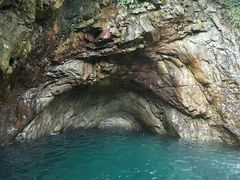 -宁波五龙潭景区