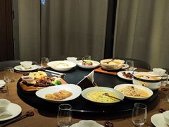 -梅花境(万科店)