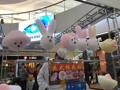 -银泰百货(北京大红门店)