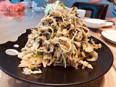 -味莊·青岛菜(云霄路店)