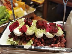 -江湖六膳門串串香(隆礼路店)