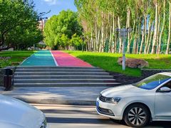 -吉林大学(前卫南校区)