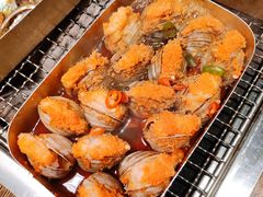 -鑫釜山海鲜烧烤(浑南店)