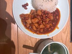 -东园小馆(苏州中心店)
