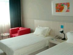 -锦江之星(上海松江大学城店)