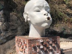 -黄桷坪涂鸦艺术街