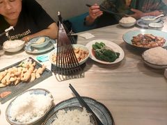 -周渝食惦·酸菜鱼精致川菜(横岗店)